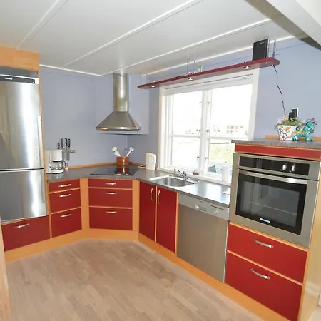 Ferienhaus Rejen 275 *
