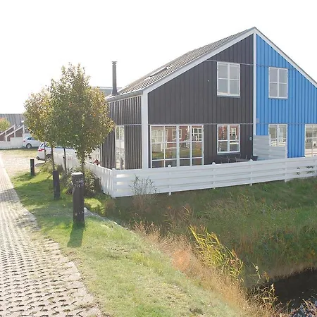 Ferienhaus Rejen 275 Ebeltoft
