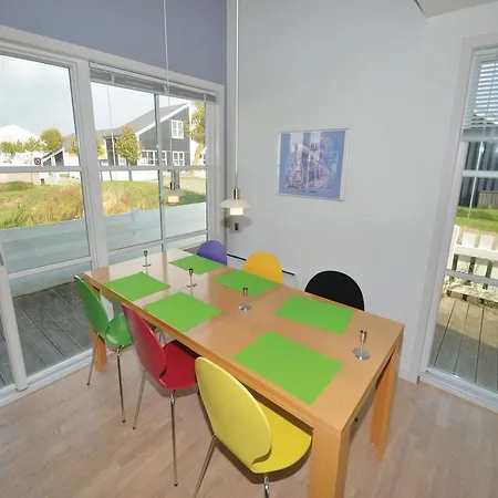 Rejen 275 * Ebeltoft