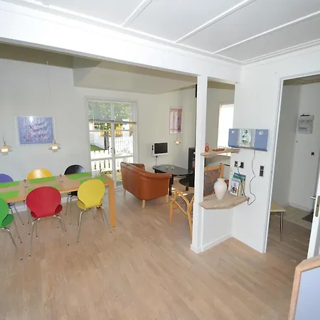 Ferienhaus Rejen 275 Ebeltoft