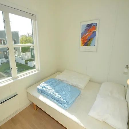 Ferienhaus Rejen 275 *