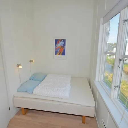 Ferienhaus Rejen 275 Ebeltoft