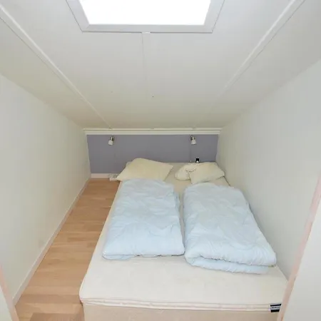 Rejen 275 Ferienhaus Ebeltoft