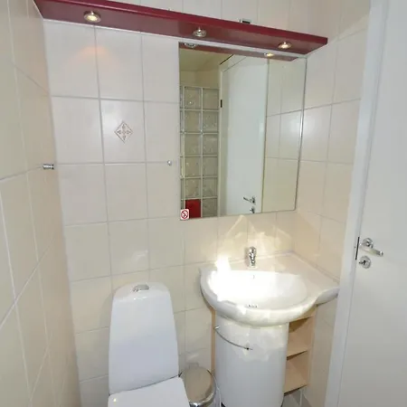 Ferienhaus Rejen 275 *